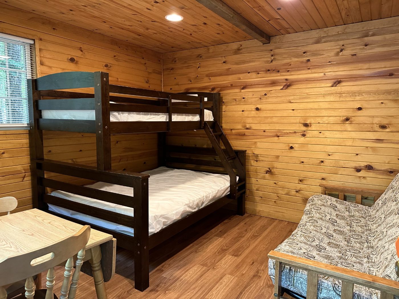 Cabin #60
