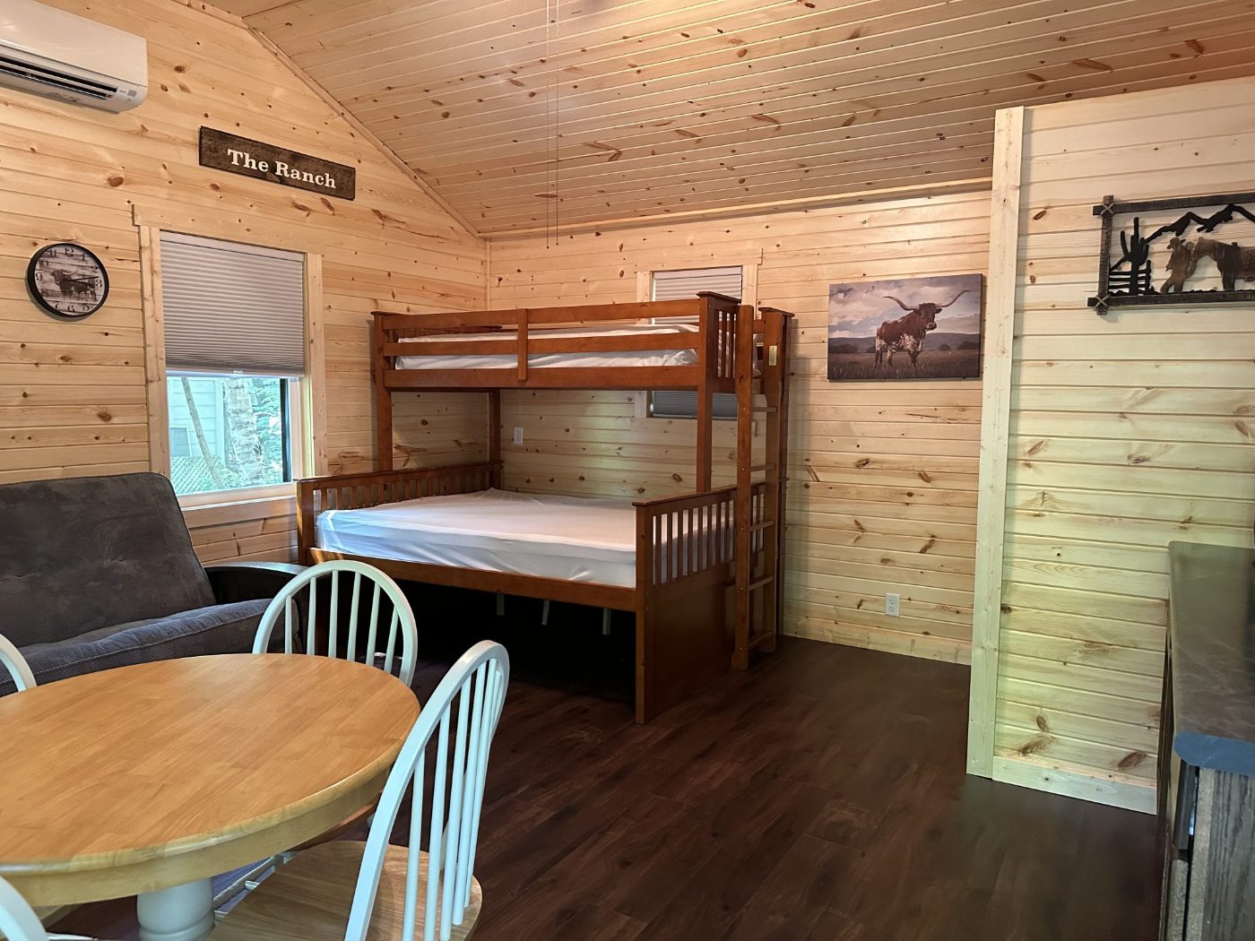 The Ranch (Cabin #65)