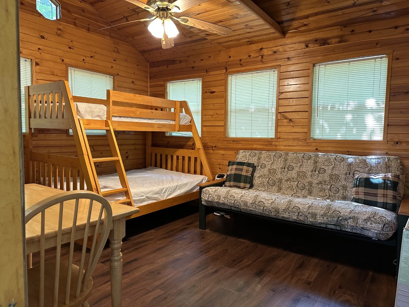Cabin #69