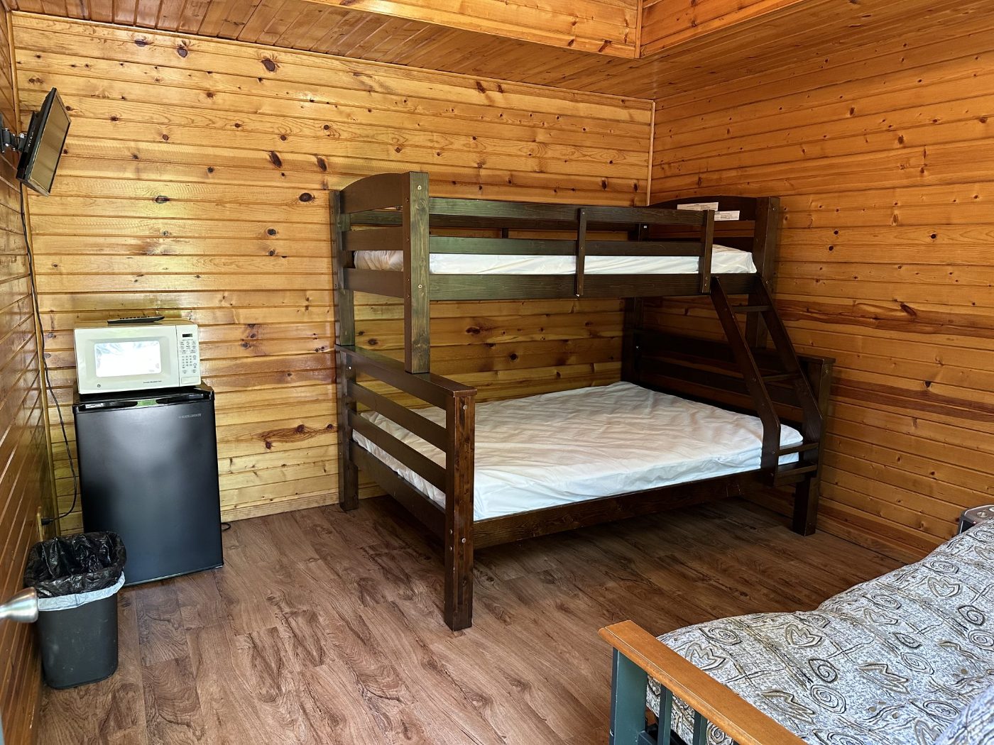 Cabin #168